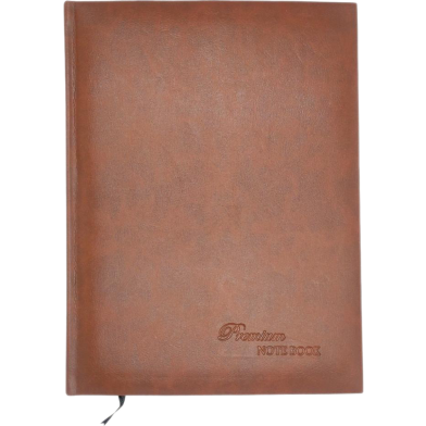 Hearts Premium Notebook Master color image