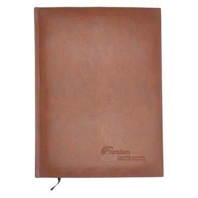 Hearts Premium Notebook Master color image