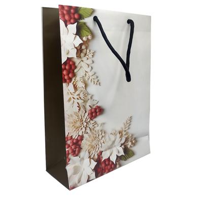Hearts Smart Shopping Bag (Best Wishes) Item-007 image