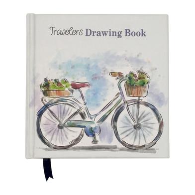 Hearts Travelers Drawing Book image
