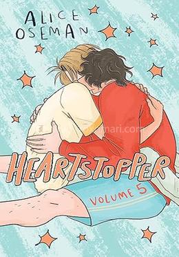 Heartstopper - Vol-5 image