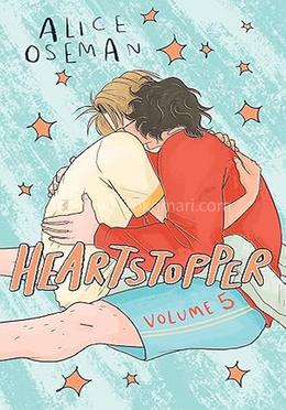 Heartstopper - Vol-5