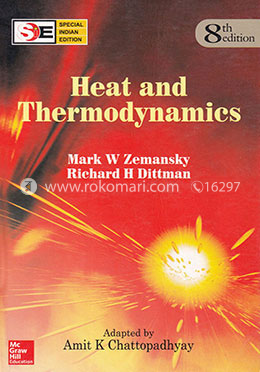 Heat And Thermodynamics image