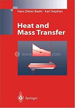 Heat and Mass-Transfer image