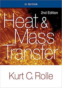 Heat and Mass Transfer image