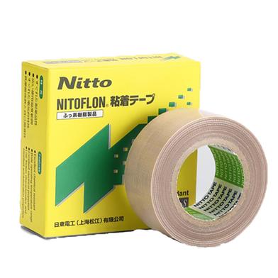 Heat-proof Adhesive Tapes 3/4 Inch image