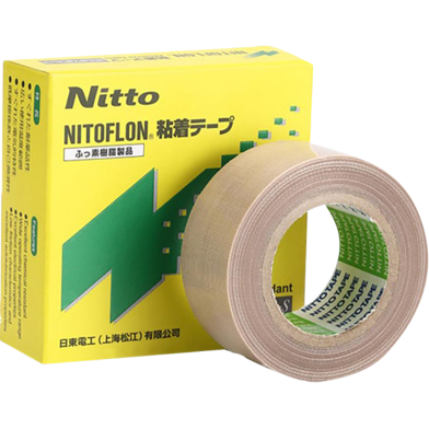 Heat-proof Adhesive Tapes 3/4 Inch image