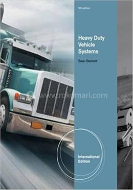 Heavy Duty Vehicle Systems image