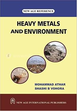 Heavy Metals and Environment image