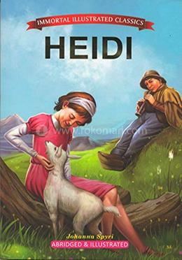 Heidi image