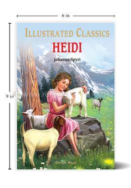Heidi image