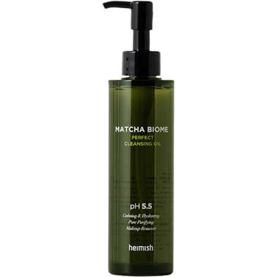 Heimish Matcha Biome Cleansing Oil 150ml image