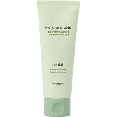 Heimish Matcha Biome Oil Free Calming Gel Moisturizer 100ml image