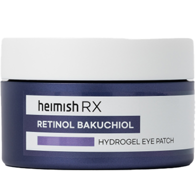 Heimish Rx Retinol Bakuchiol Hydrogel Eye Patch 60ml image