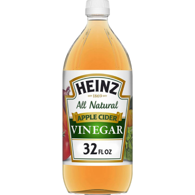 Heinz Apple Cider Vinegar 946ml image