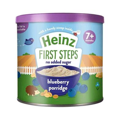 Heinz baby store porridge 7 months