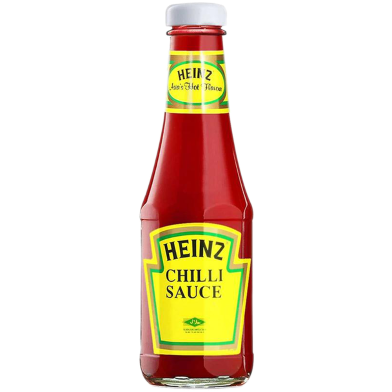 Heinz Chili Sauce 300gm image