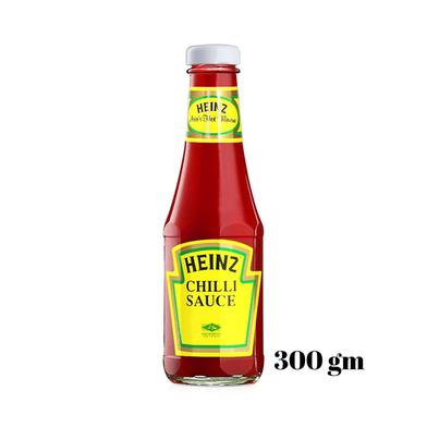 Heinz Chili Sauce 300gm (Thailand) image