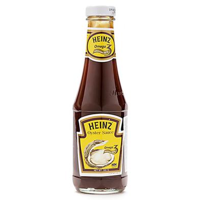 Heinz Original Oyster Sauce 300gm image