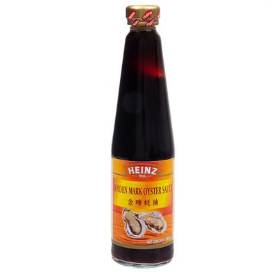 Heinz Original Oyster Sauce 550gm / 590gm (Thailand) image