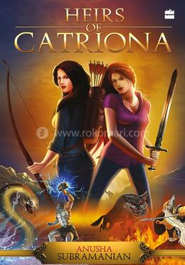Heirs Of Catriona image
