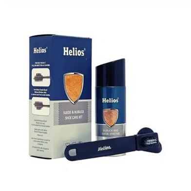 Helios Suede and Nubuck Shoe Care Kit 165ml image
