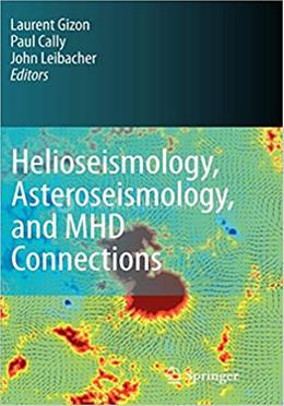 Helioseismology, Asteroseismology, and MHD Connections image