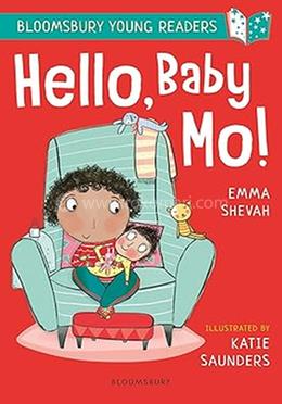 Hello, Baby Mo! image