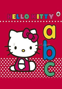 Hello Kitty: ABC image