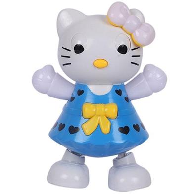 Hello Kitty Bettery Opareted Dancing image