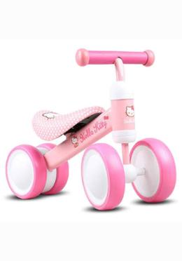 Hello Kitty Kids Tricycle image