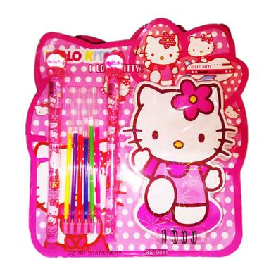Hello Kitty Stationery set image