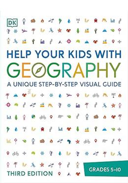 Help Your Kids with Geography