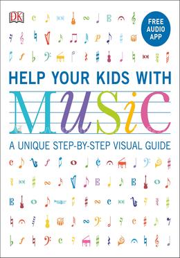 Help Your Kids with Music image