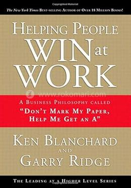 Helping People Win at Work image