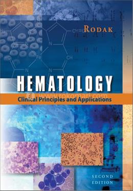 Hematology: Clinical Principles and Applications: Clinical Principles and Applications image