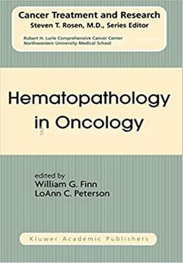 Hematopathology in Oncology