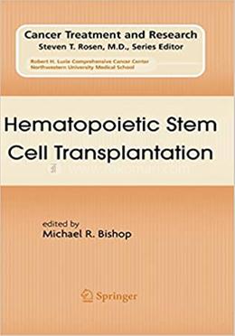 Hematopoietic Stem Cell Transplantation image