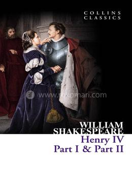 Henry IV, Part I and Part II image