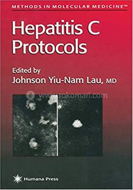 Hepatitis C Protocols image