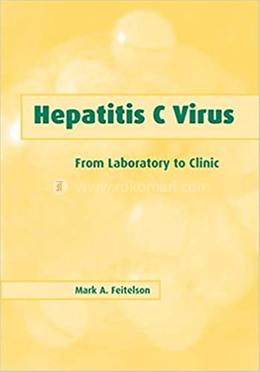 Hepatitis C Virus image