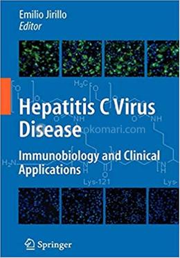 Hepatitis C Virus Disease image