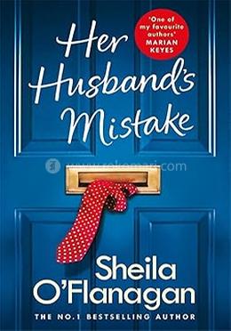 Her Husband's Mistake