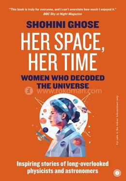 Her Space, Her Time image