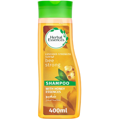 Herbal Essences Bee Strong Shampoo 400ml image