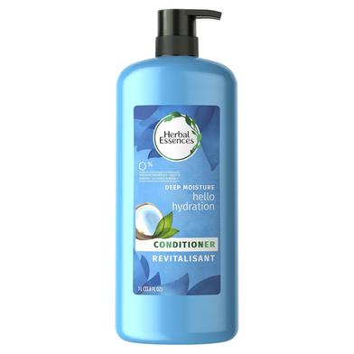 Herbal Essences Hello Hydration Coconut Conditioner Pump 1200 ml (UAE) image