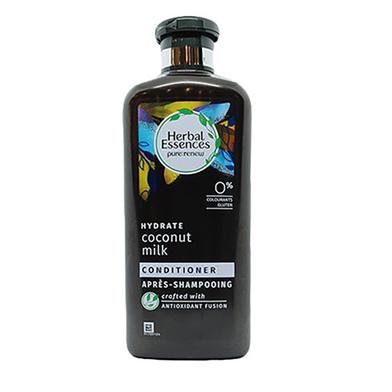 Herbal Essences Hydrate Coconut Milk Conditioner 400 ml (France) - 139700569 image