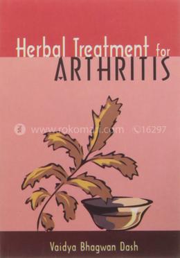 Herbal Treatment for Arthritis And Rheumatism image