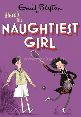 Here’s the Naughtiest Girl: 04 image