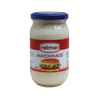 Herman Mayonnaise - 236 ml image